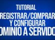miniatura tutorial registrar dominio