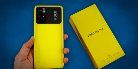 poco m4 pro