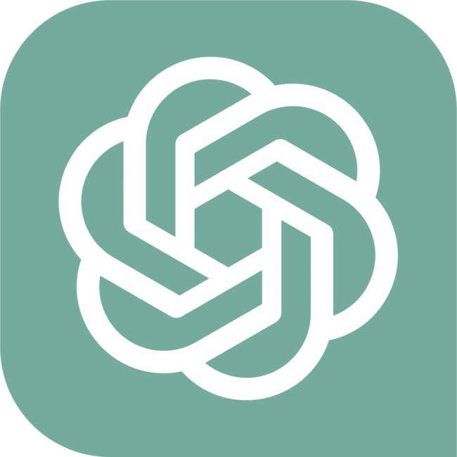 ChatGPT_logo.svg ChatGPT logo.svg